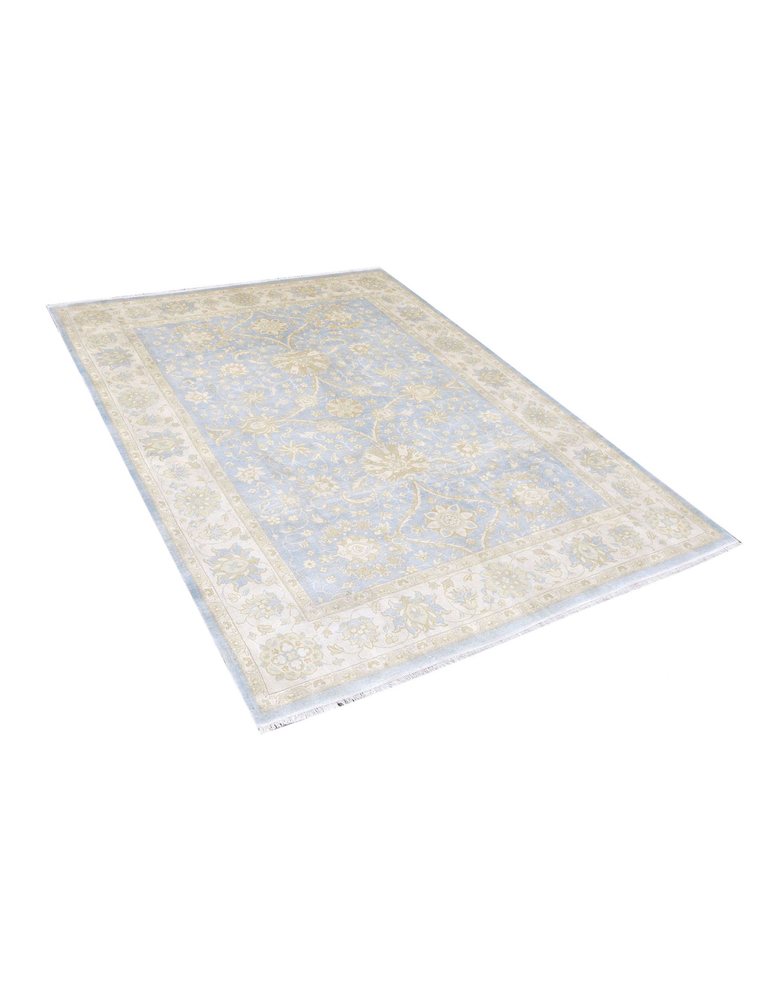 Persisk Tæppe   380 x 296 cm