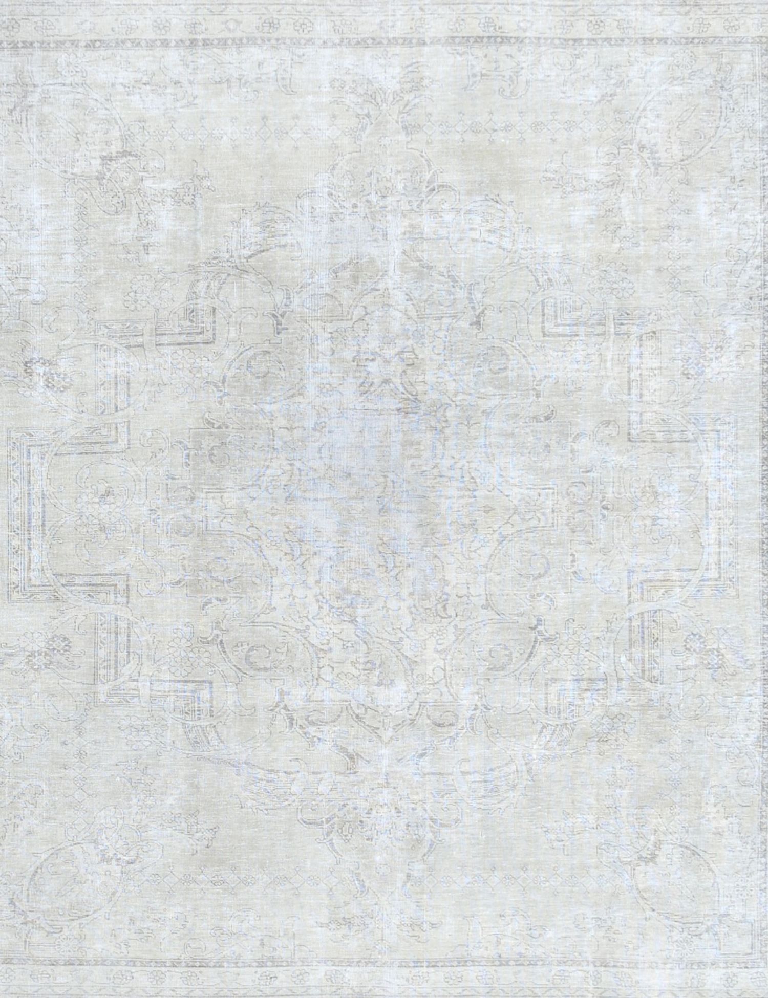 Vintage matot   314 x 293 cm