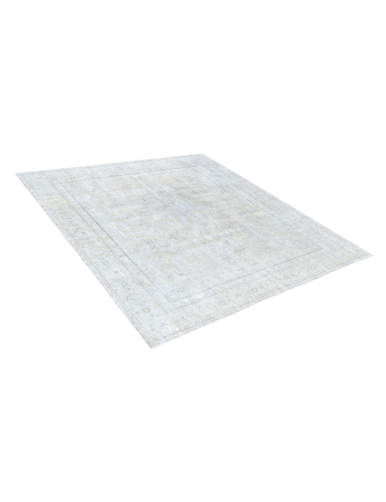 Vintage matot   314 x 293 cm