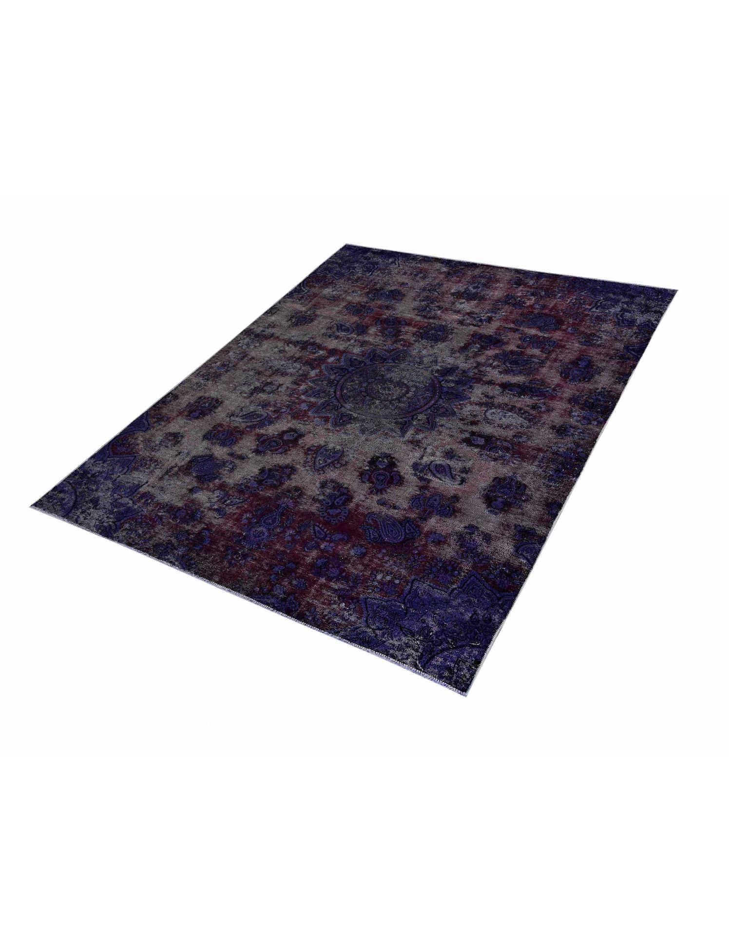 Persialaiset vintage matot   315 x 205 cm