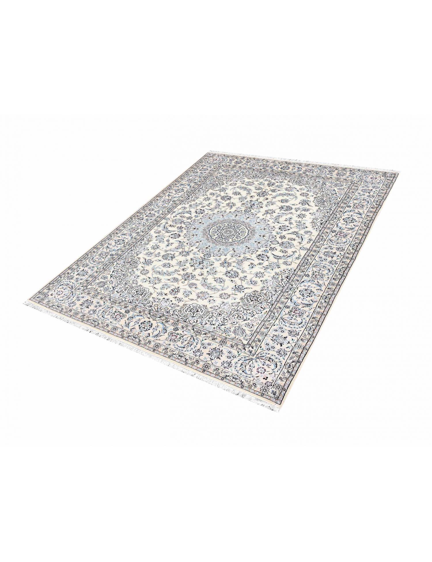 Nain Perserteppich   305 x 200 cm