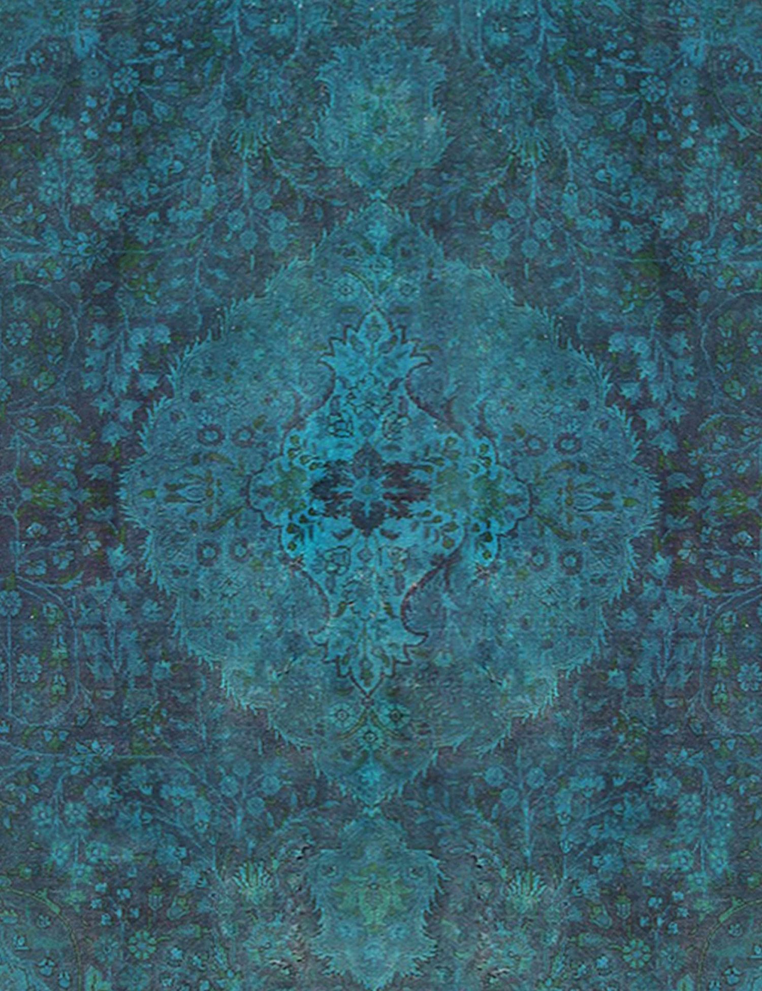 Persialaiset vintage matot   305 x 225 cm