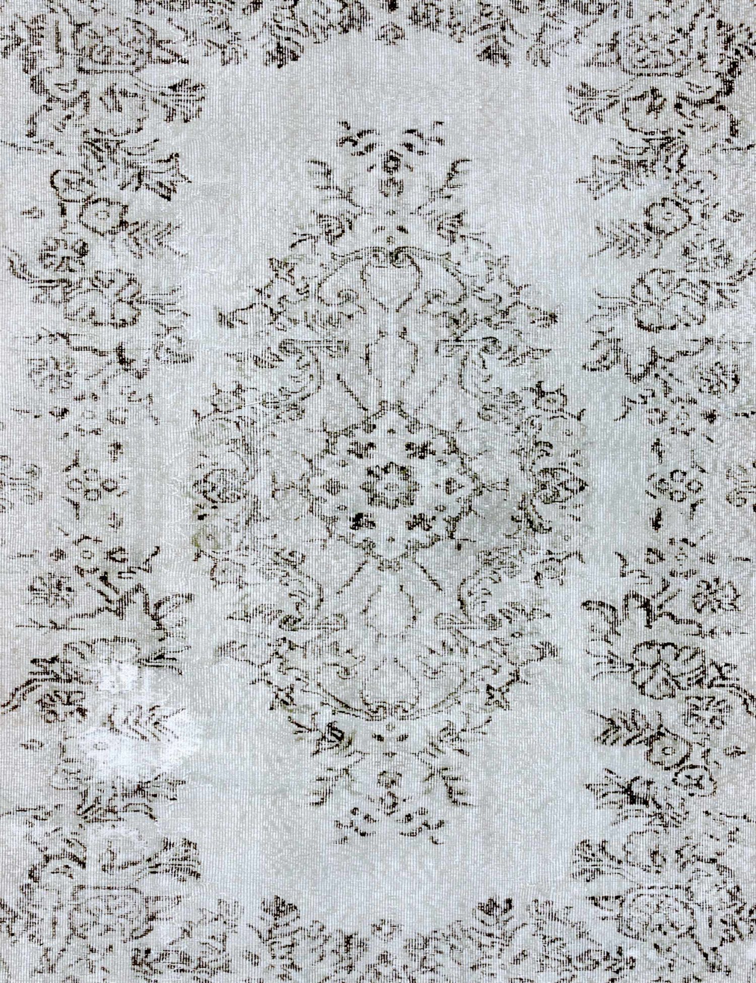 Vintage Teppe   282 x 180 cm