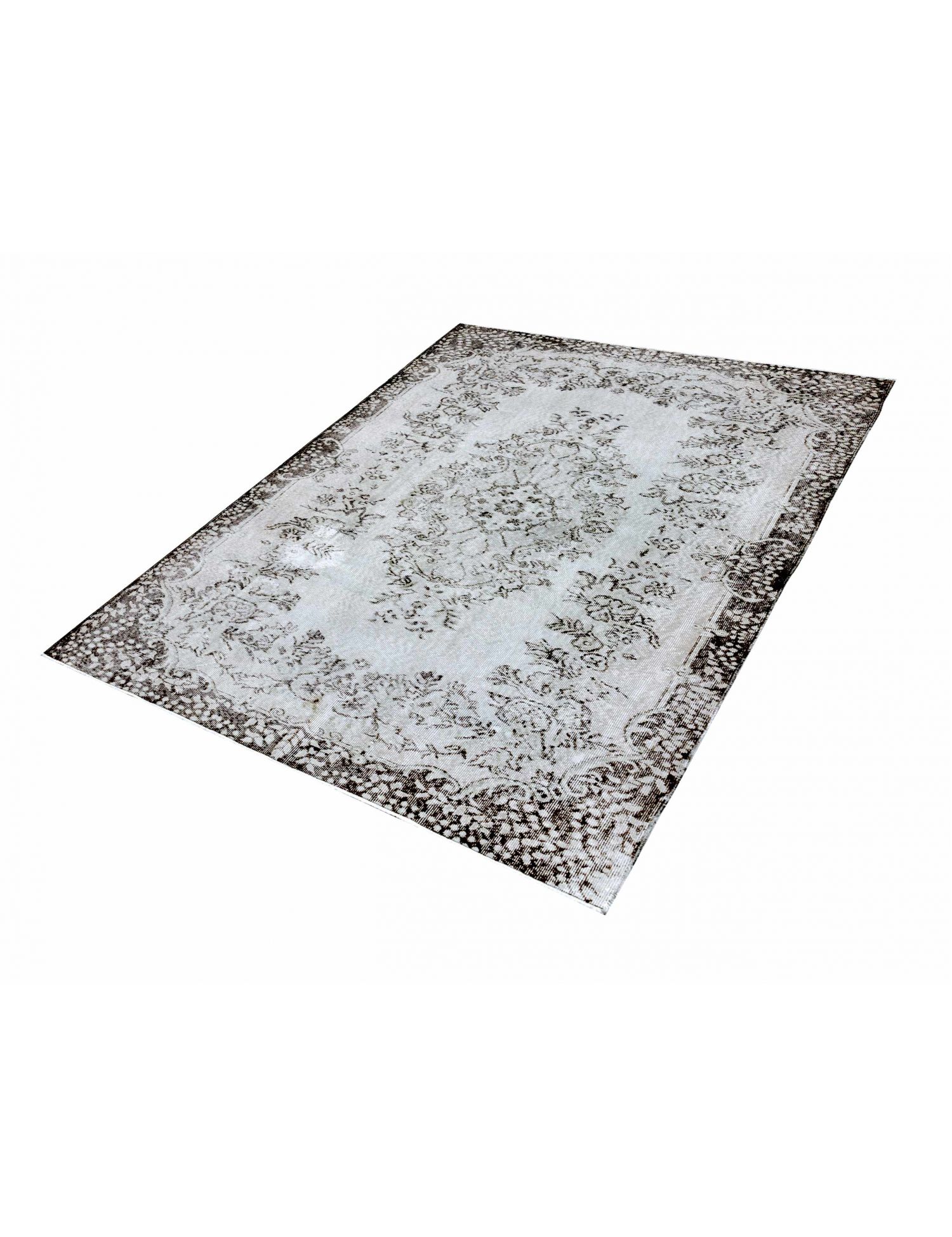 Vintage Teppe   282 x 180 cm