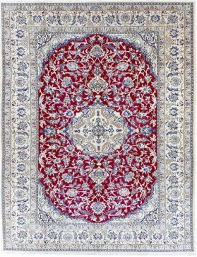 Perserteppich Naein 9La 340 x 202