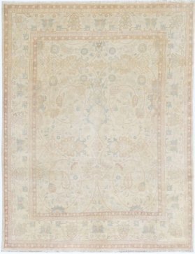 Perserteppich 412 x 327