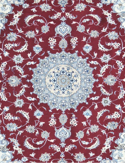 Nain  <br/>293 x 197 cm