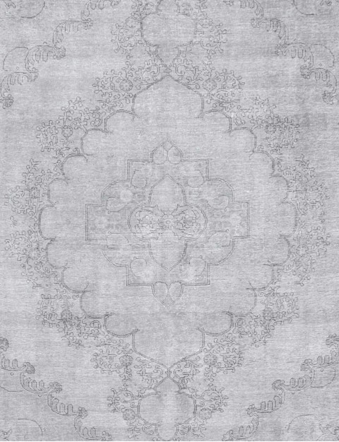 Vintage Carpet  <br/>356 x 289 cm