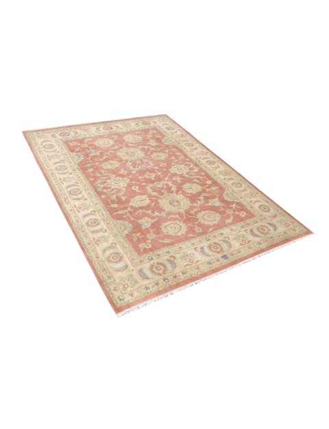 Persian Rug  <br/>366 x 286 cm