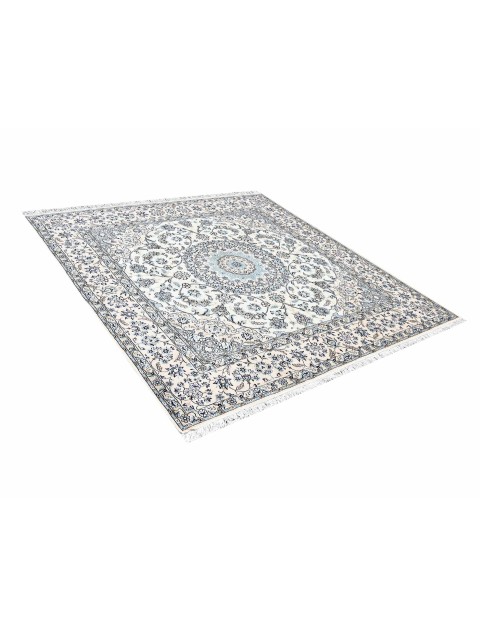 Square  Nain Rug  <br/>258 x 245 cm