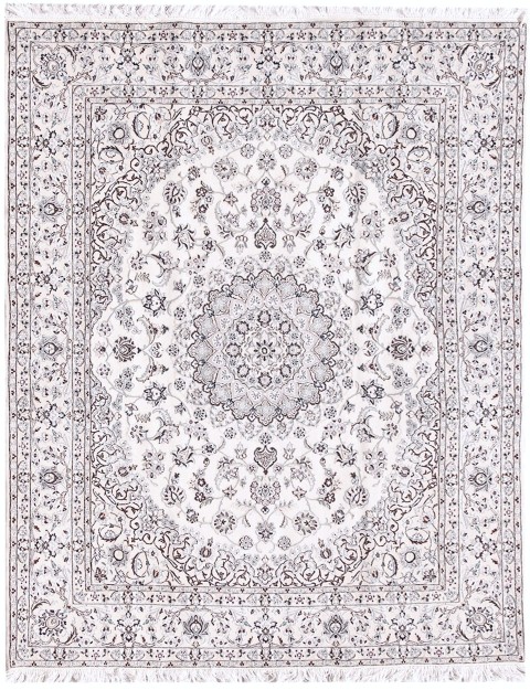 Nain  <br/>258 x 203 cm