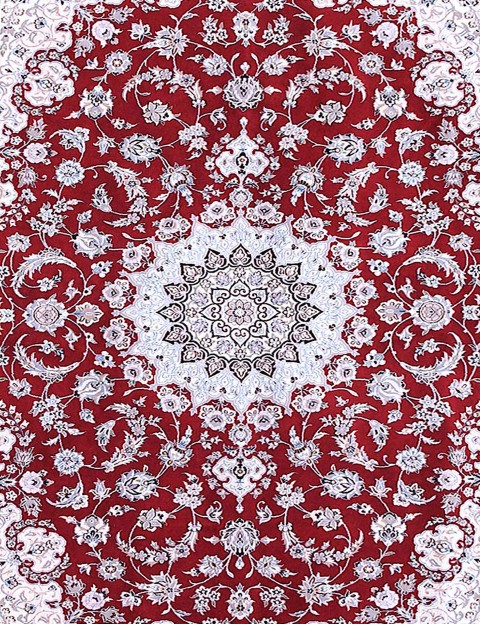 Nain  <br/>312 x 200 cm