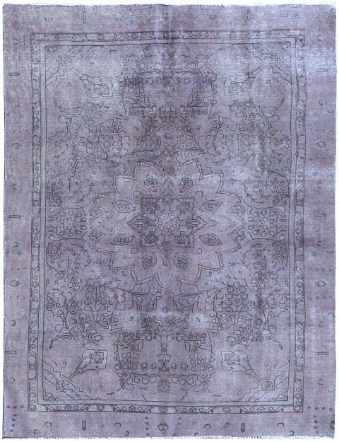 Alfombra Vintage  <br/>273 x 174 cm