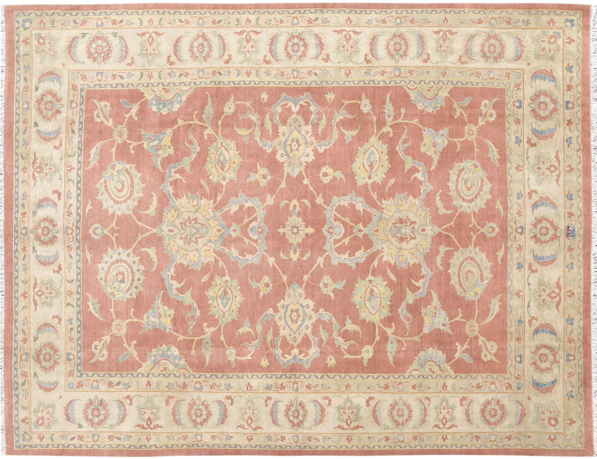 Perserteppich   366 x 286 cm