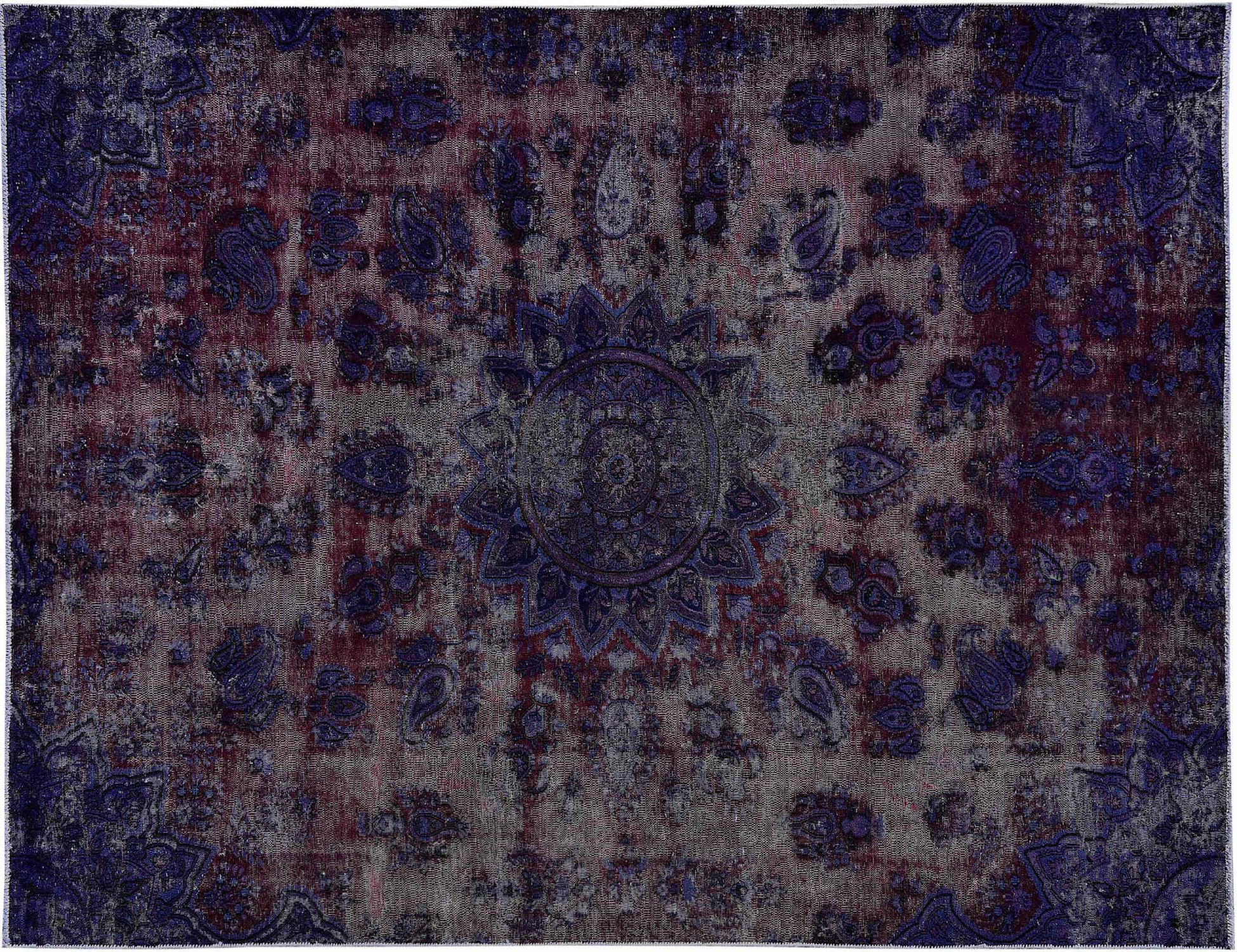 Persialaiset vintage matot   315 x 205 cm