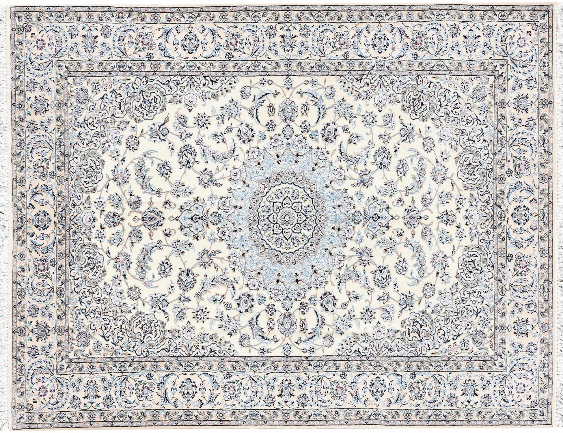 Nain Perserteppich   305 x 200 cm