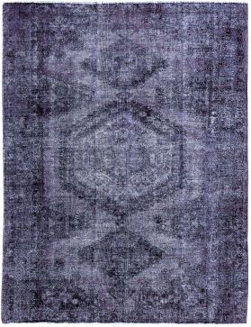 Vintage Carpet 284 x 220 purple 