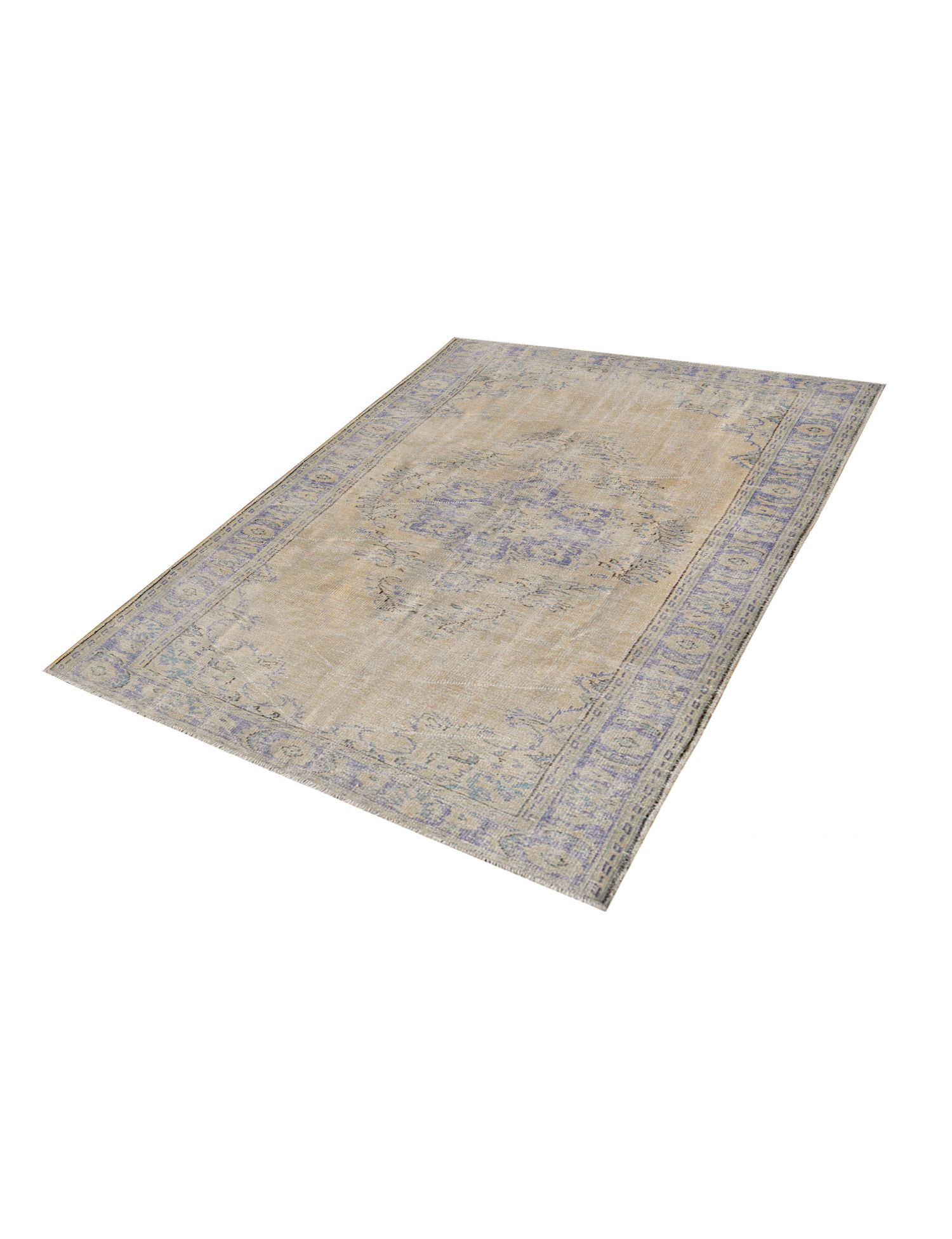 Tappeto Vintage  beige <br/>270 x 184 cm