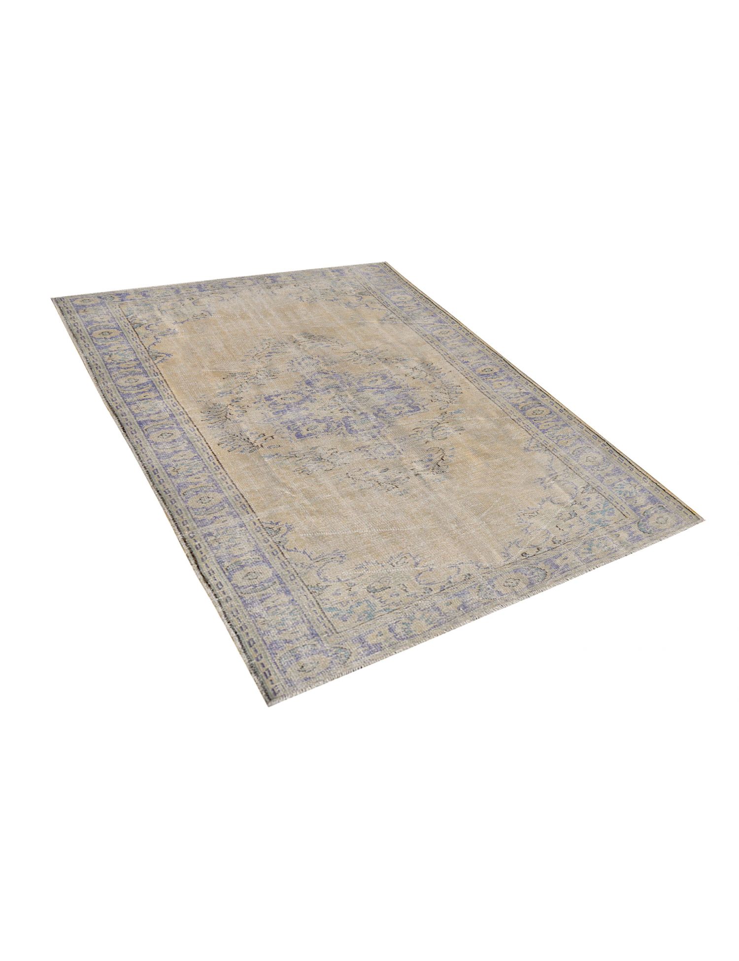 Tappeto Vintage  beige <br/>270 x 184 cm
