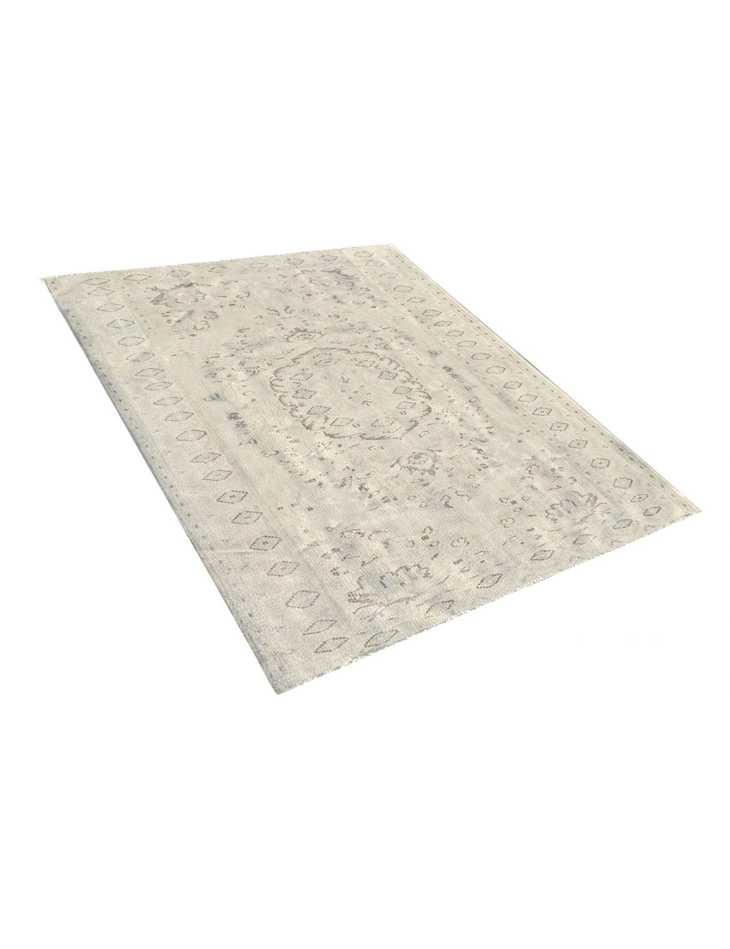 Tappeto Vintage  beige <br/>248 x 155 cm