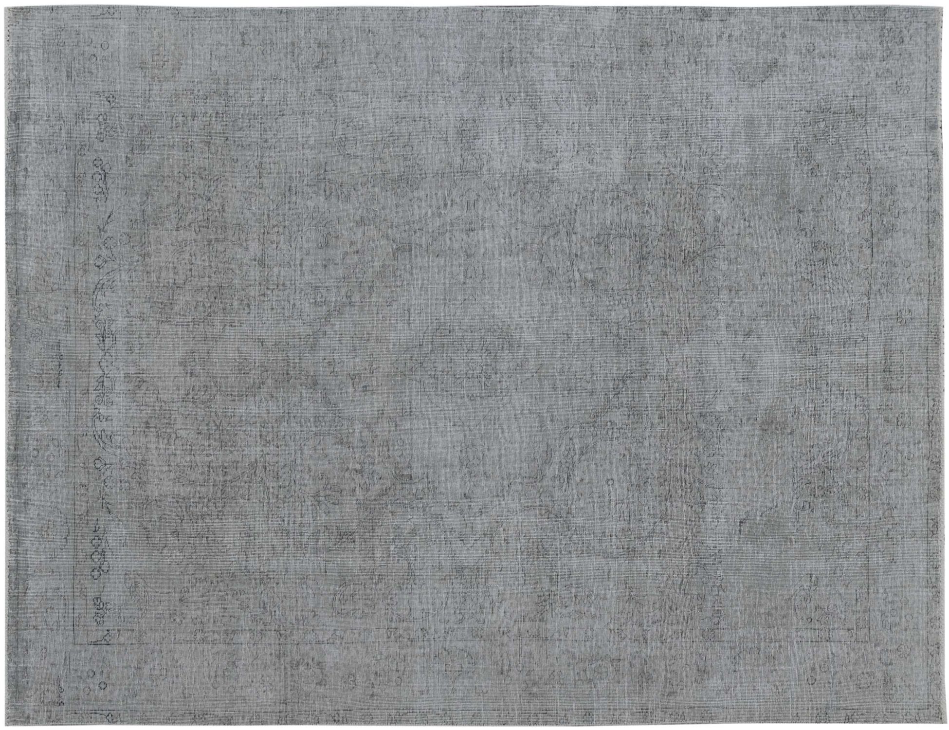 Vintage Perserteppich  grau <br/>285 x 195 cm