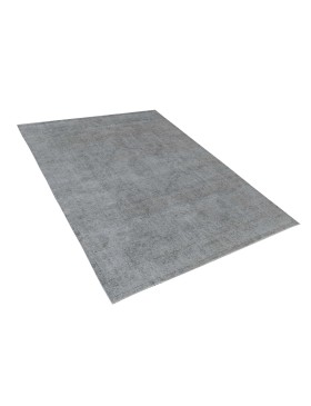 Grau Persien Vintage Perserteppich  285 x 195 cm