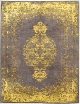 Soba  yellow  <br/>293 x 203 cm