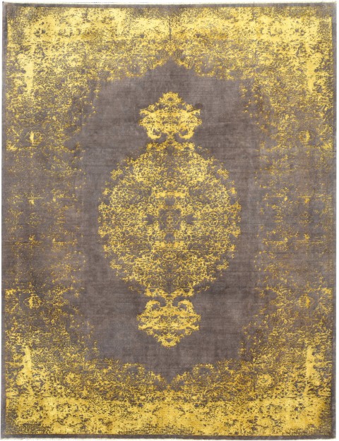 Gelb Persien Soba 293 x 203 cm