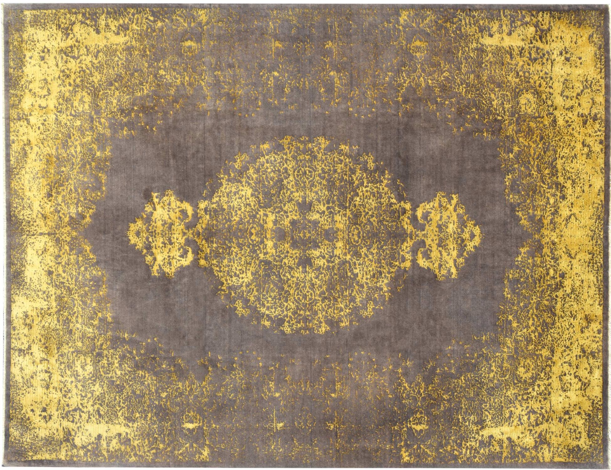 Soba  gelb <br/>293 x 203 cm