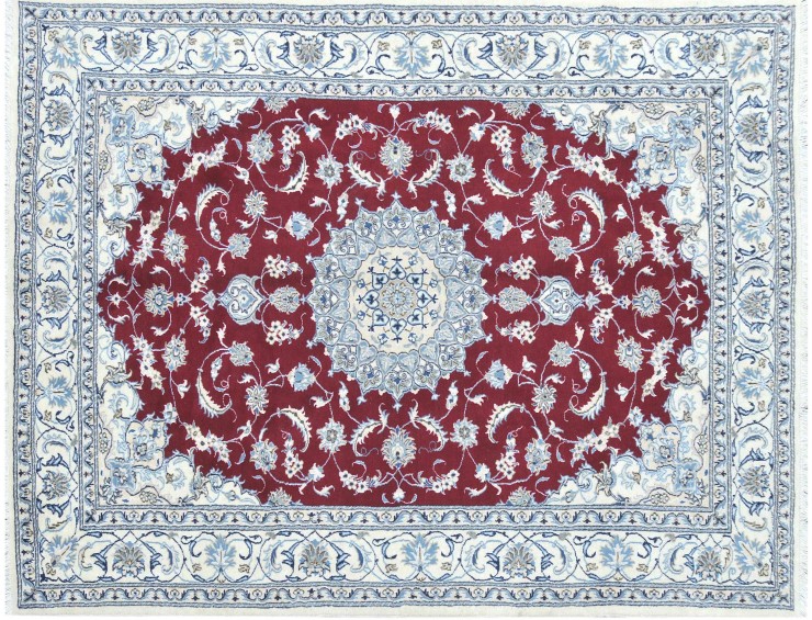 Punainen Persia Nain  293 x 197 cm
