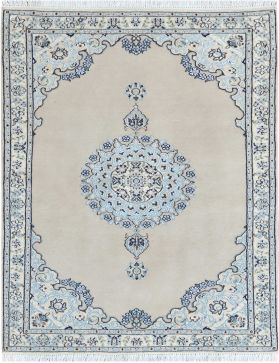 Nain  beige <br/>145 x 100 cm