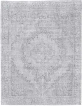 Tapis Vintage 356 x 289 grise