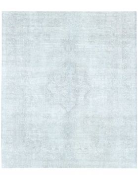 Vintage Perserteppich  blau <br/>300 x 256 cm