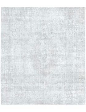 Vintage Carpet 320 X 278 grey