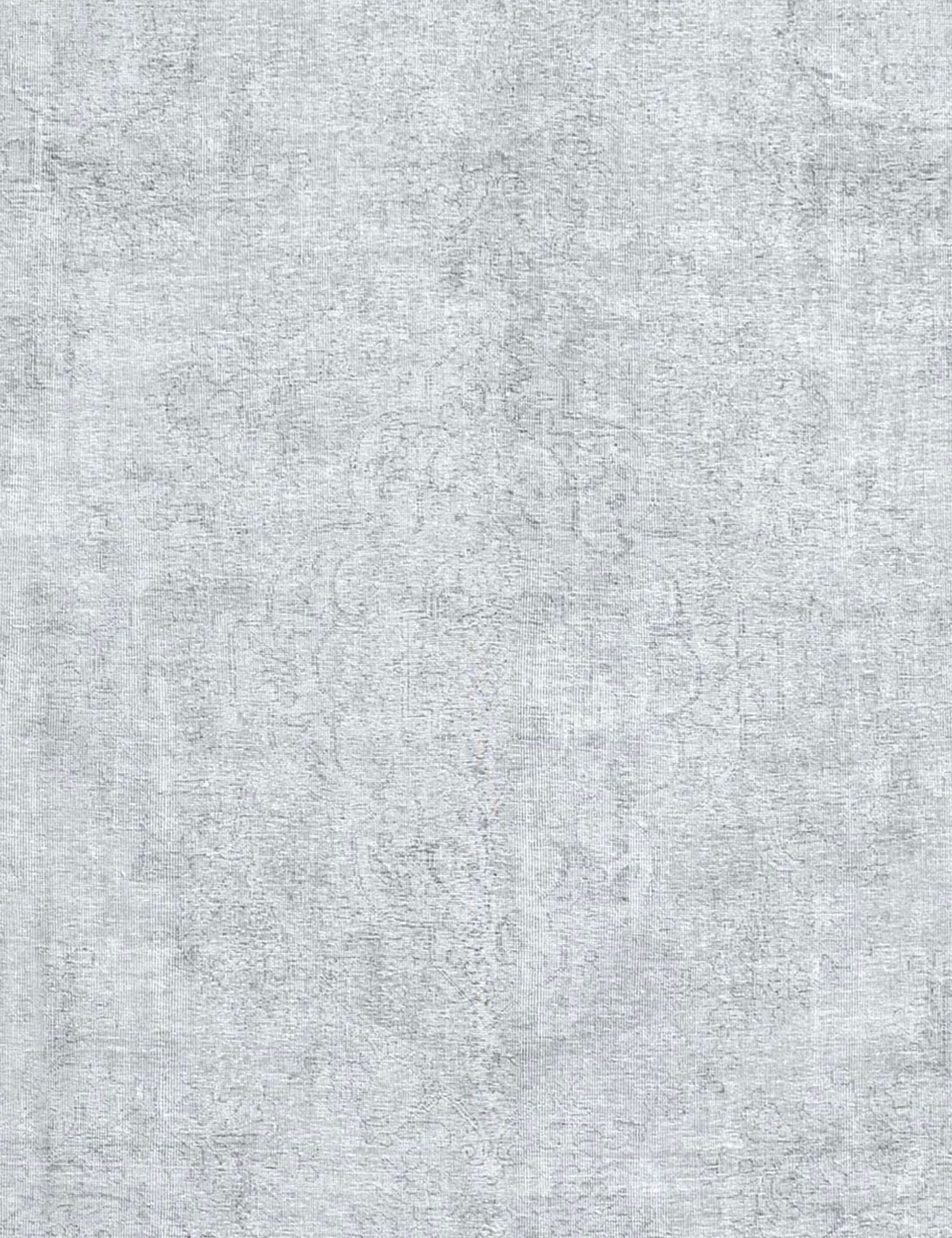 Vintage Perserteppich  grau <br/>269 x 269 cm