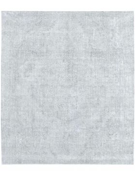 Vintage Perserteppich  grau <br/>320 x 269 cm