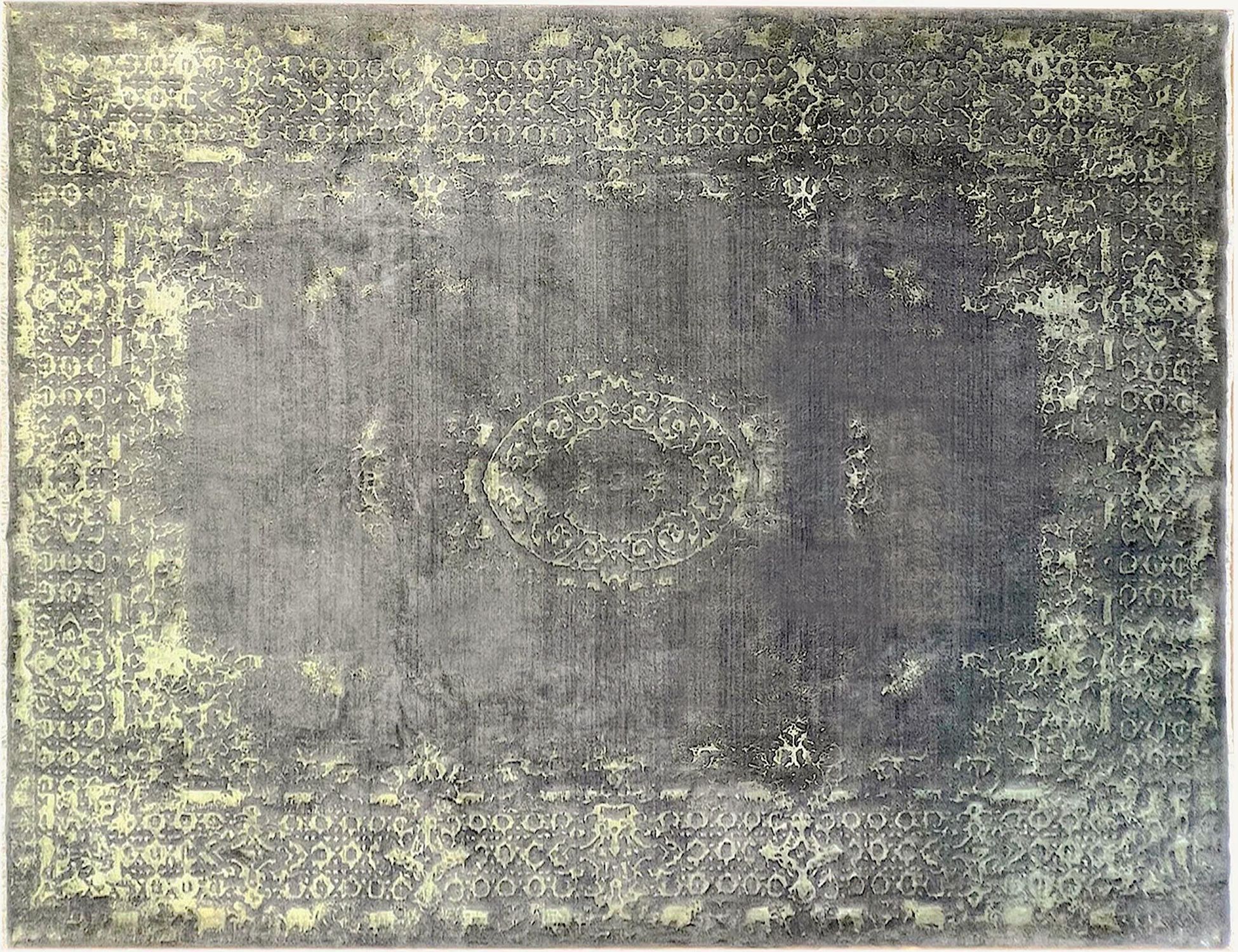 Homa  grün <br/>293 x 197 cm