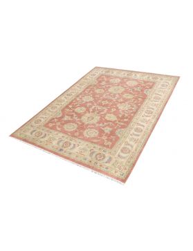 Persisk matta 366 x 286 beige