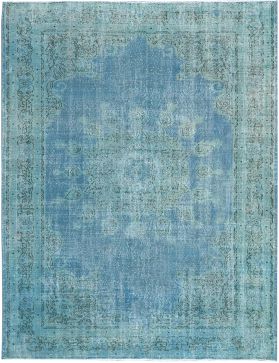 Vintage Carpet  blue <br/>310 x 217 cm
