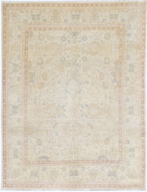 Perserteppich 412 x 327