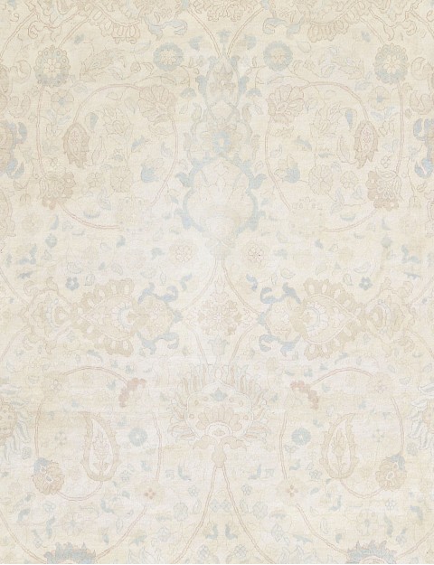 Perserteppich 412 x 327