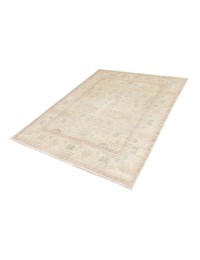 Beige Persien Persisk matta  412 x 327 cm