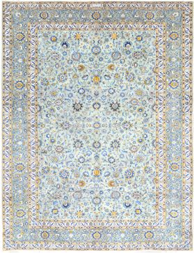 Persialainen matto 410 x 308 