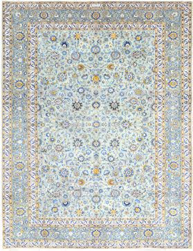 Persian Rug   <br/>410 x 308 cm