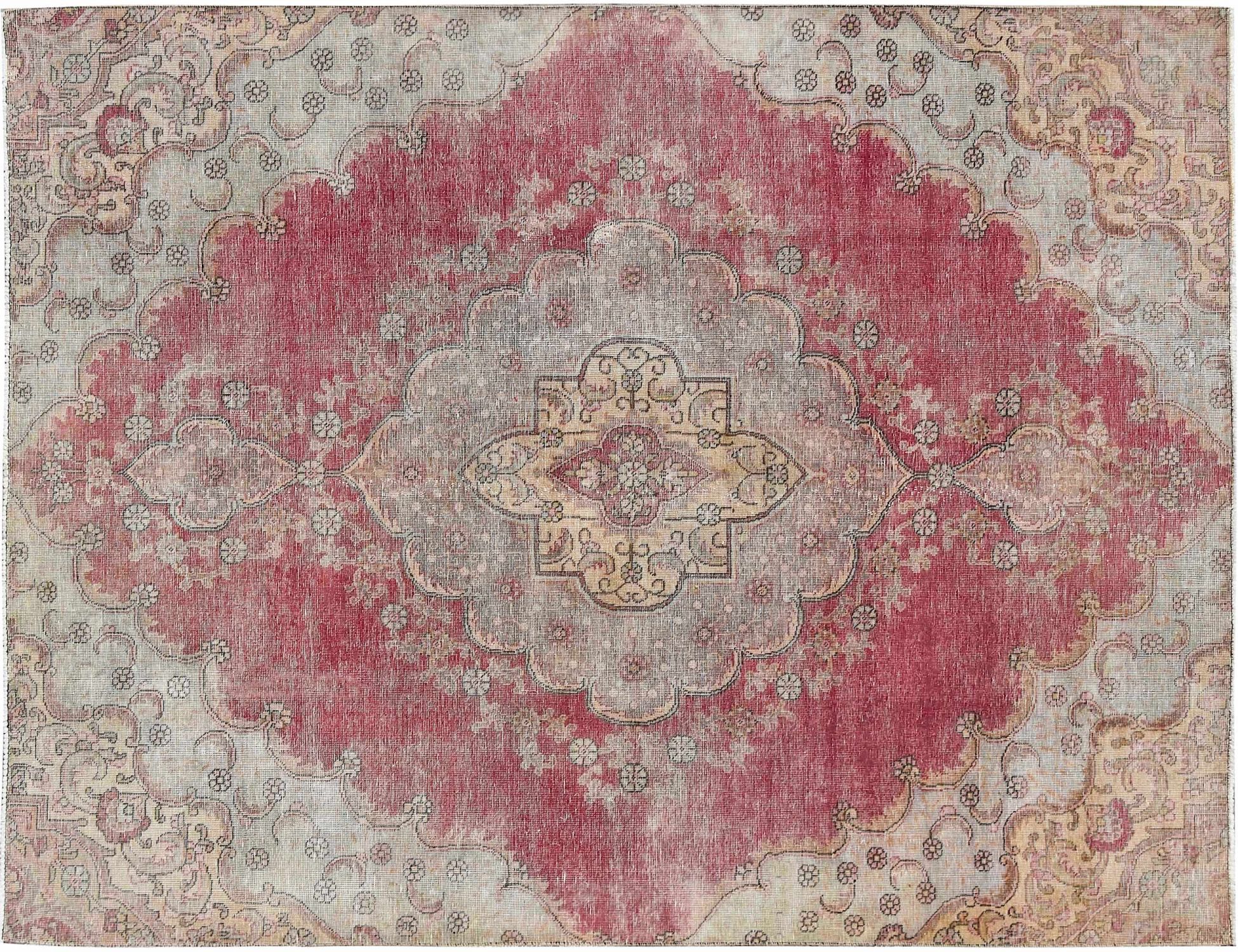 Stonewash  beige <br/>290 x 210 cm