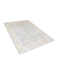 Blau Persien Perserteppich  380 x 296 cm