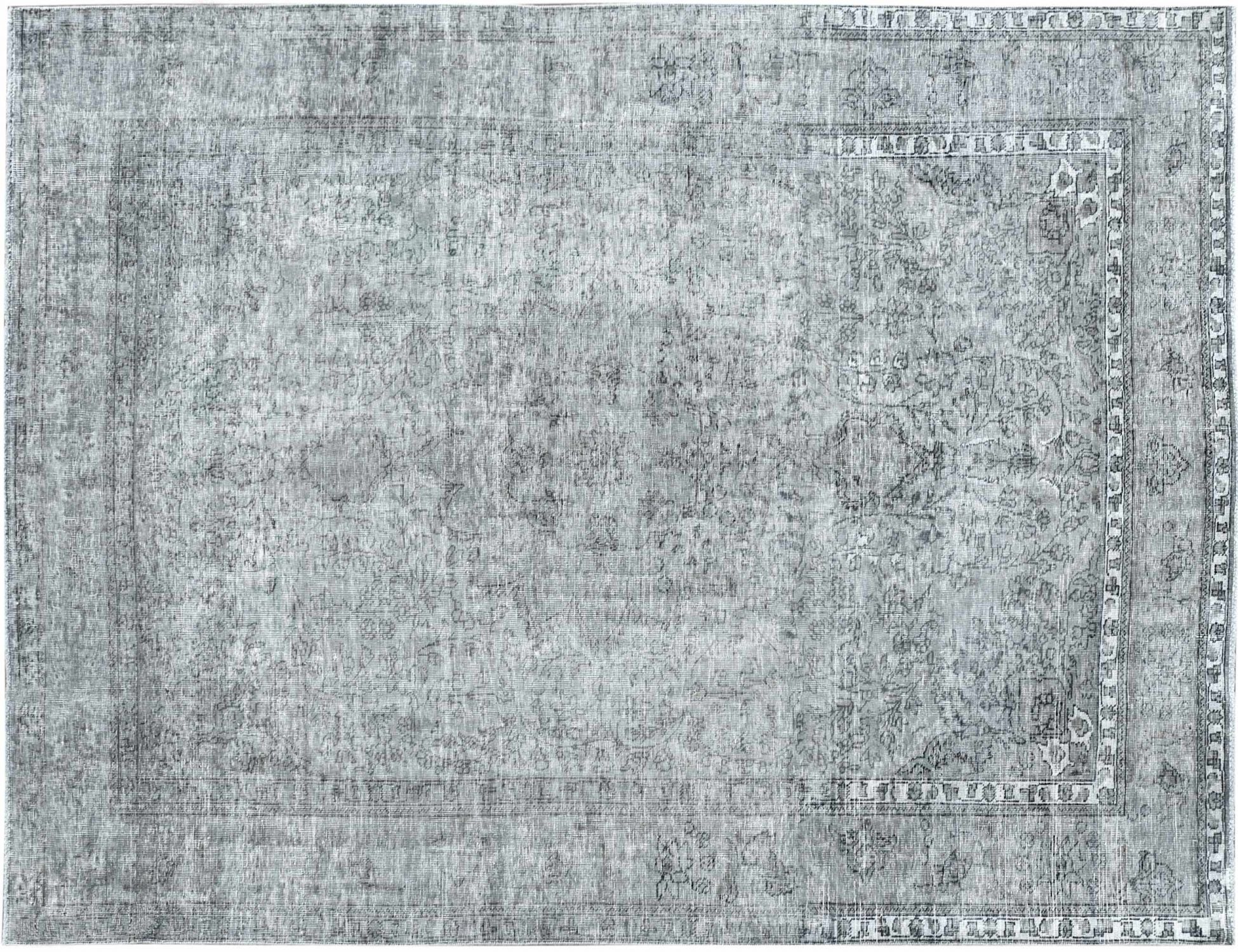 Tappeto Vintage  blu <br/>297 x 205 cm