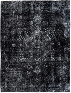 Vintage Carpet 328 x 237 black