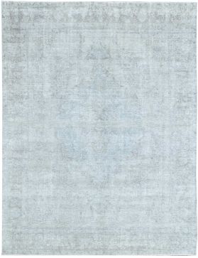 Vintage Carpet 277 X 193 grey