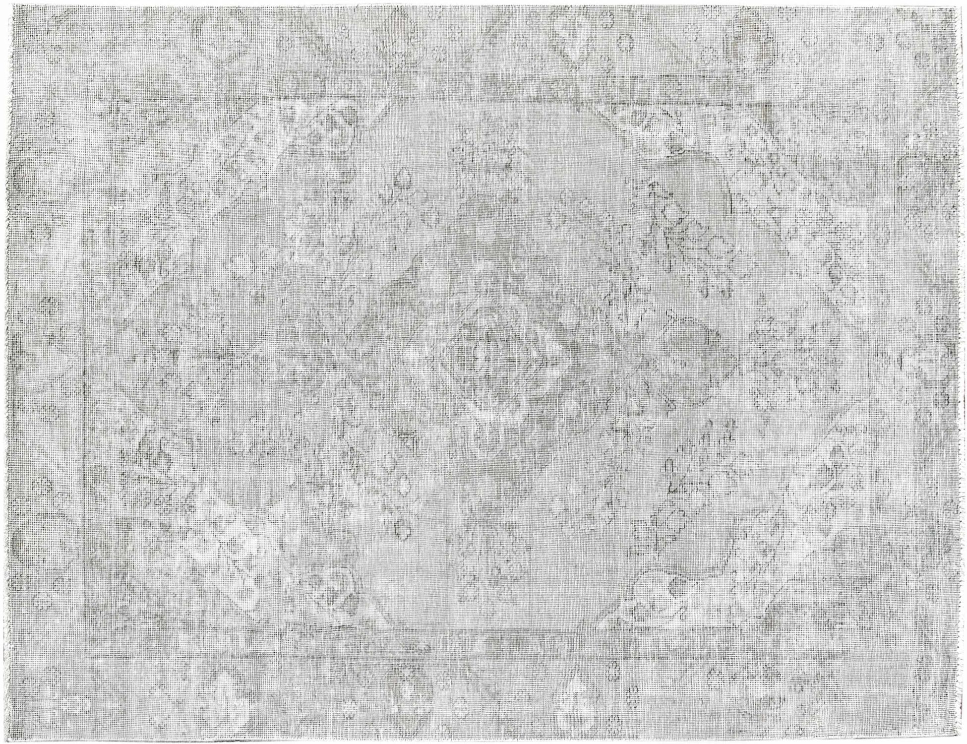 Tappeto Vintage  grigo <br/>268 x 170 cm